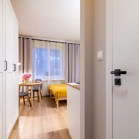 My Secret Oasis Studio Apartment *