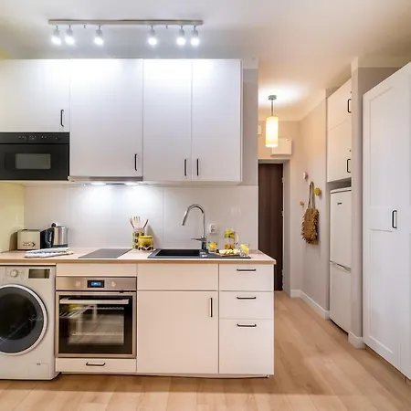My Secret Oasis Studio Apartment